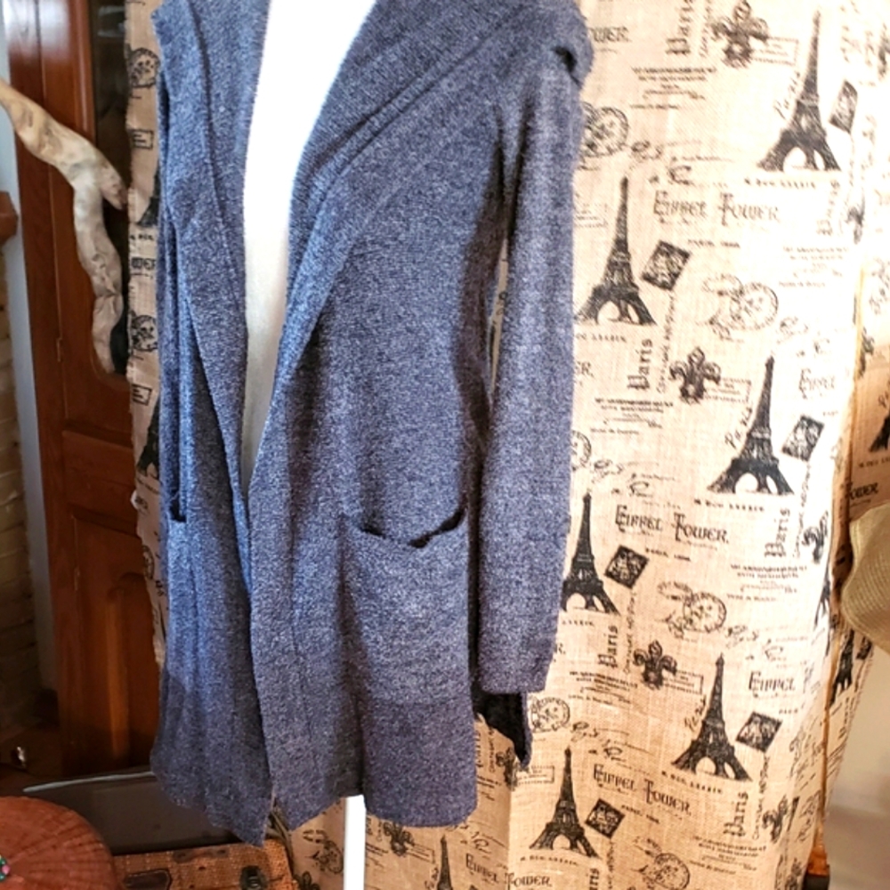 Barefoot Dreams | Cardigan Sweater